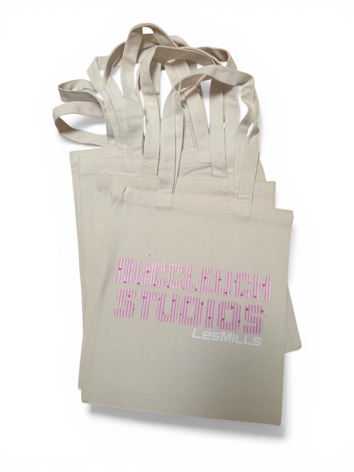 Buccleuch Studios Everyday Tote Bag