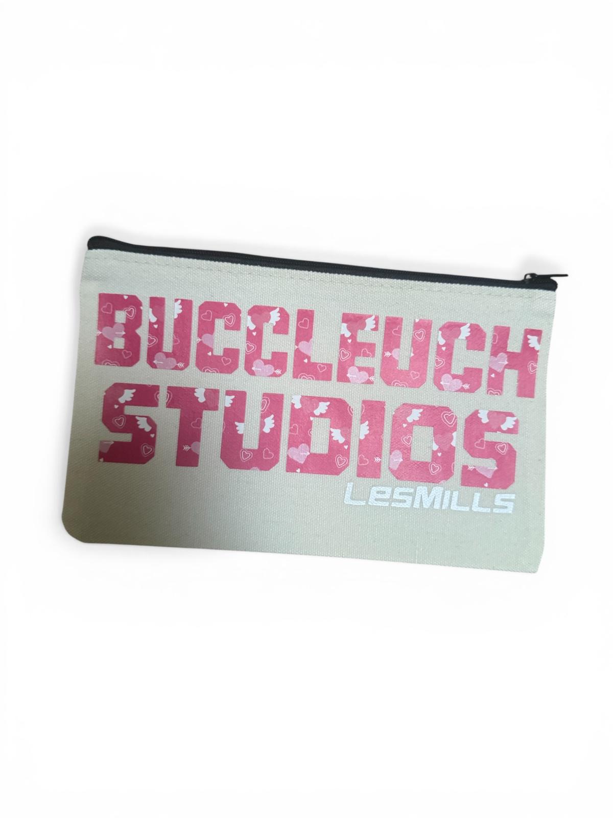 Buccleuch Studios Essentials Zip Wallet