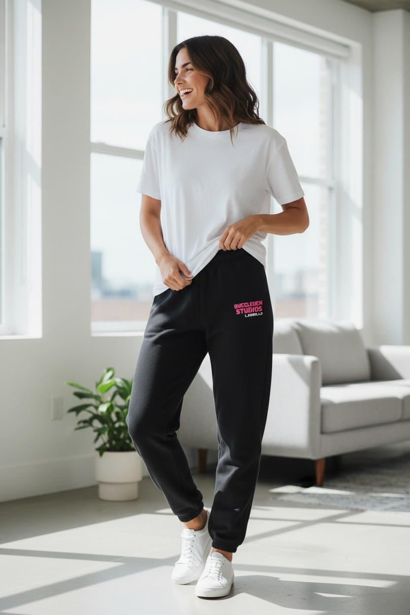 Buccleuch Studios Performance Jogging Bottoms