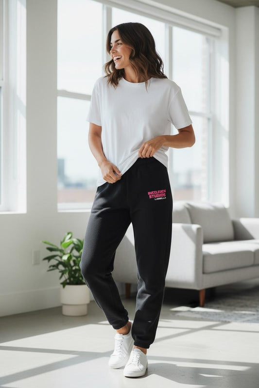 Buccleuch Studios Performance Jogging Bottoms