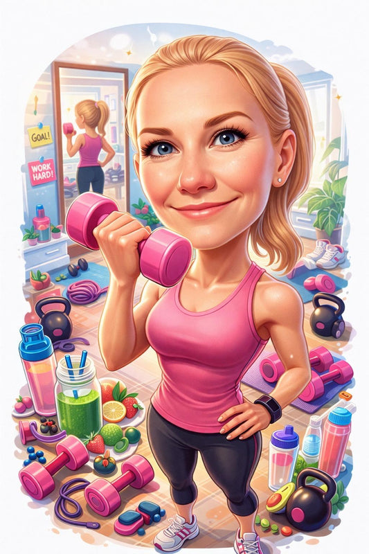 Personal Training at Buccleuch Studios