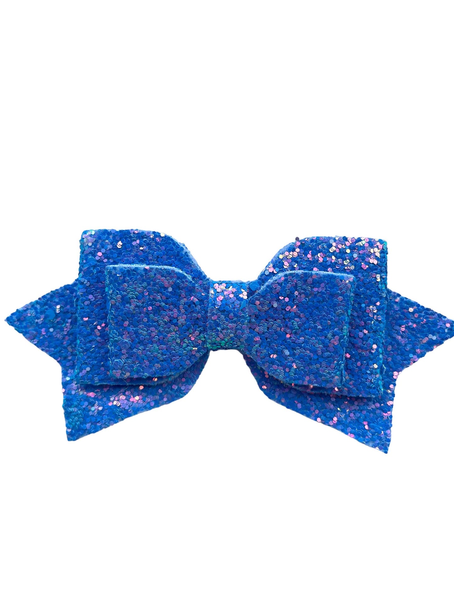 Glitter Bow Straw topper cover for 40oz Quencher tumbler. Fits Stanley V1 and H2.0 and all Dupes