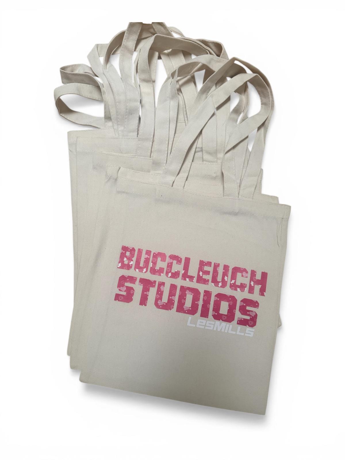 Buccleuch Studios Everyday Tote Bag
