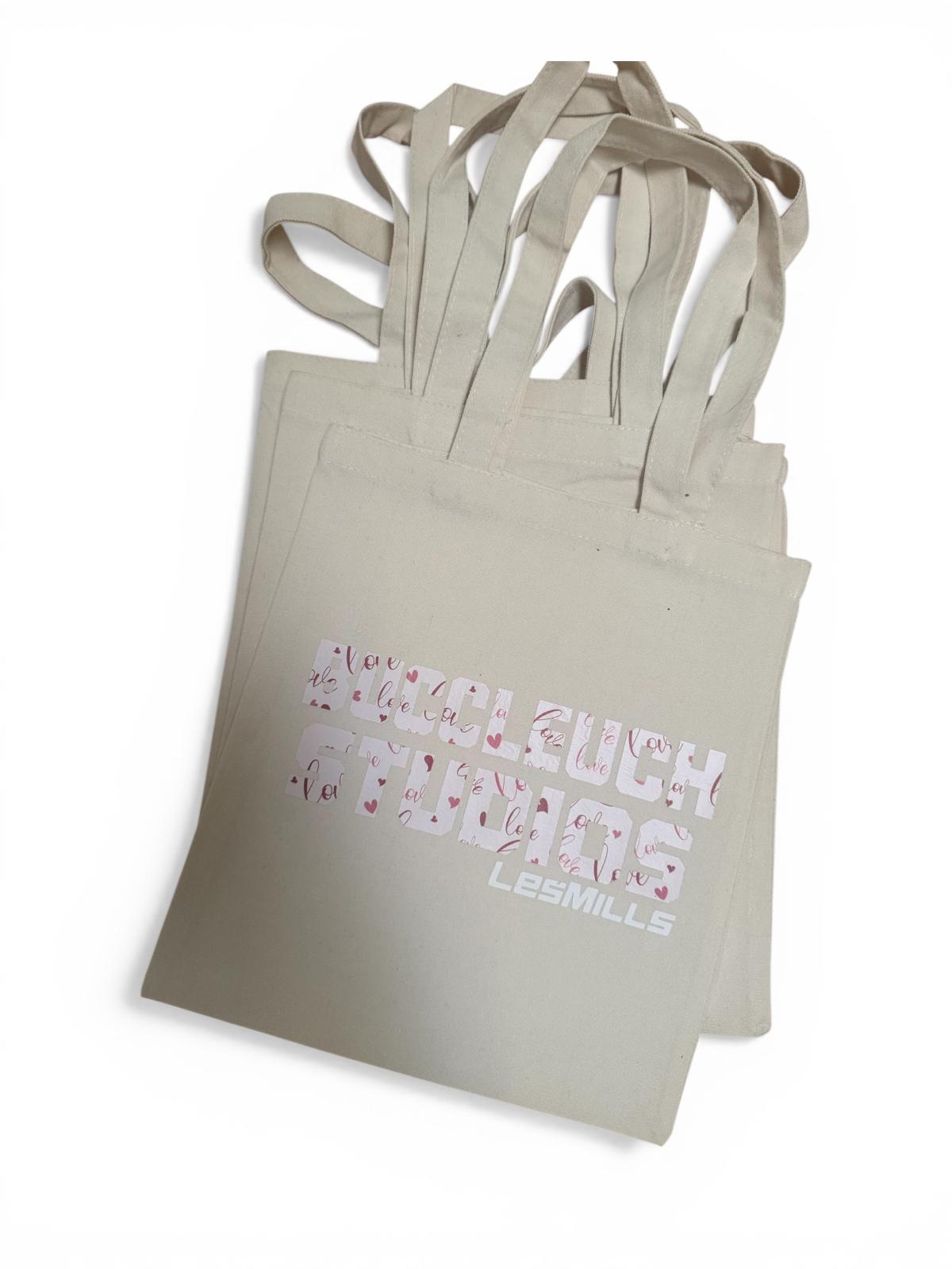 Buccleuch Studios Everyday Tote Bag