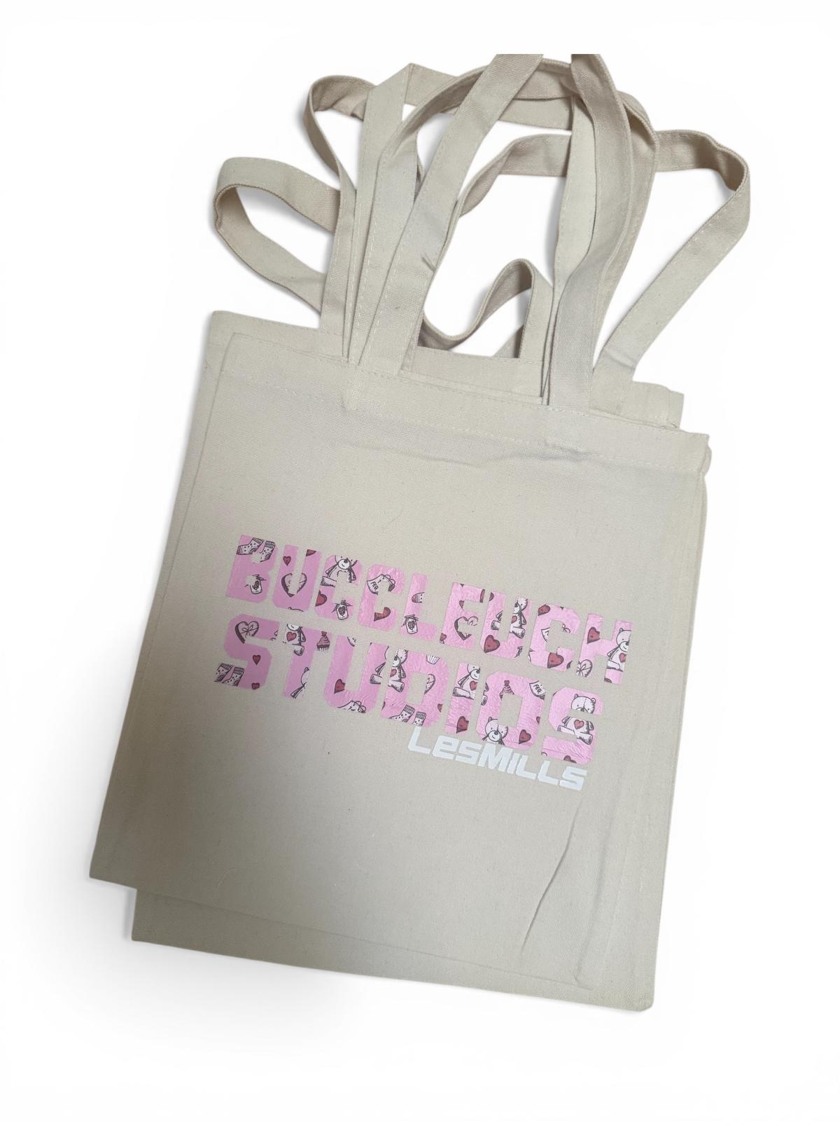 Buccleuch Studios Everyday Tote Bag