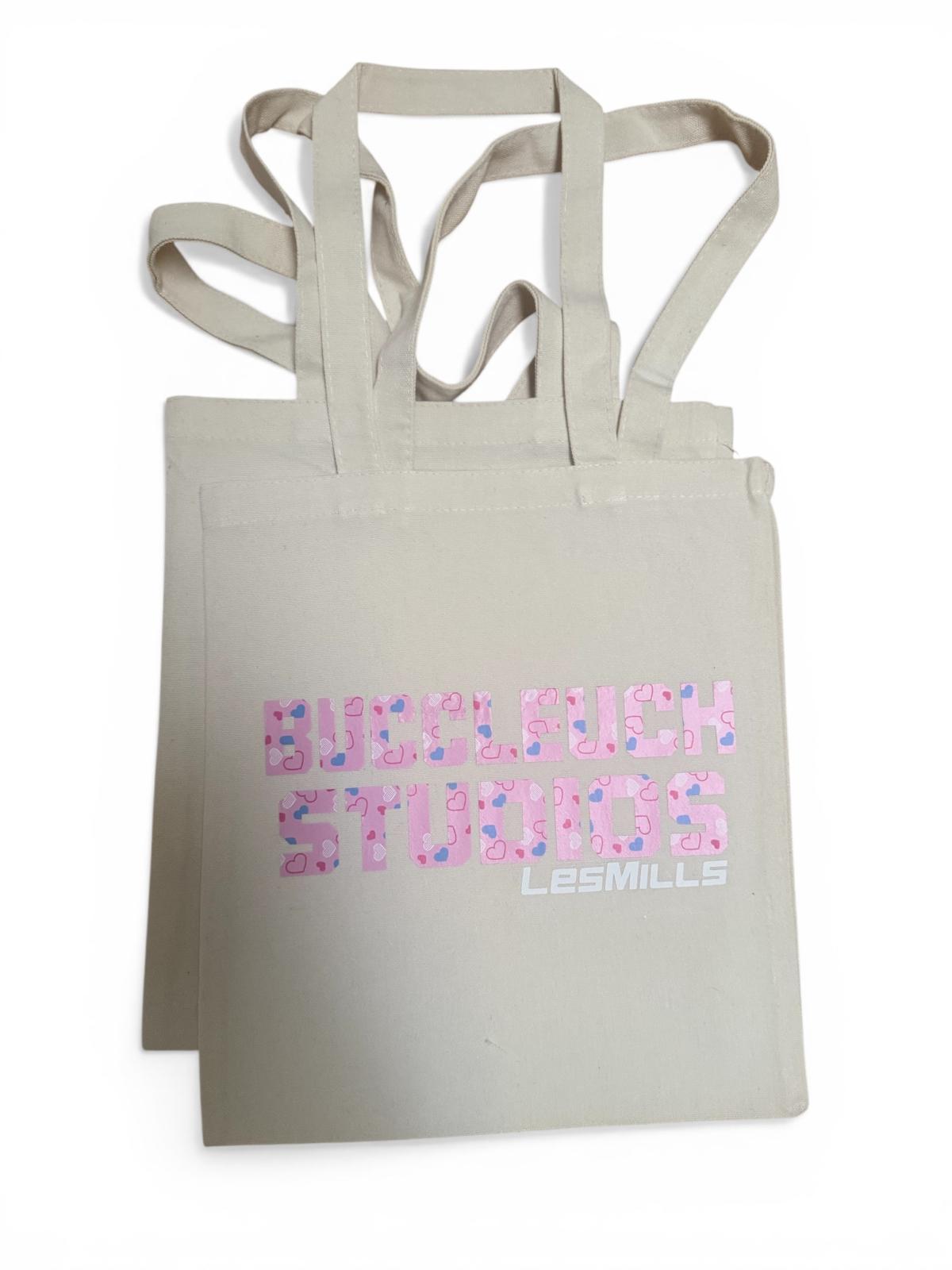 Buccleuch Studios Everyday Tote Bag