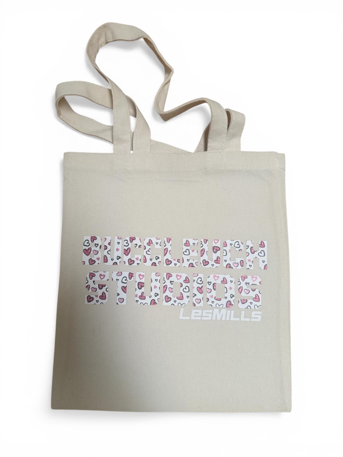 Buccleuch Studios Everyday Tote Bag