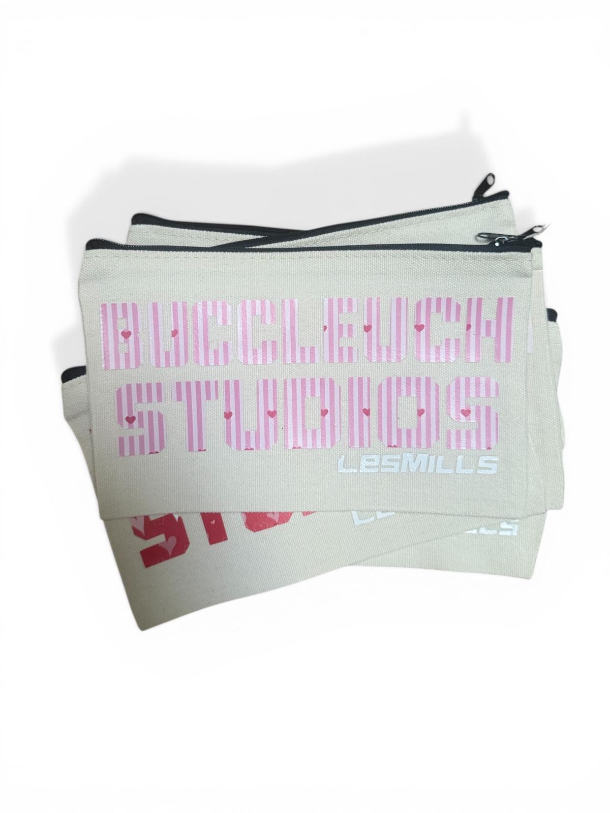 Buccleuch Studios Essentials Zip Wallet