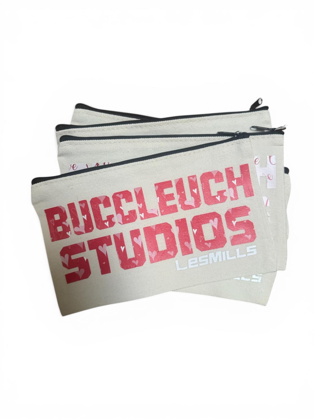 Buccleuch Studios Essentials Zip Wallet