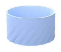 Silicon boot for 40oz Quencher tumbler. Fits Stanley V1 and H2.0 and all Dupes