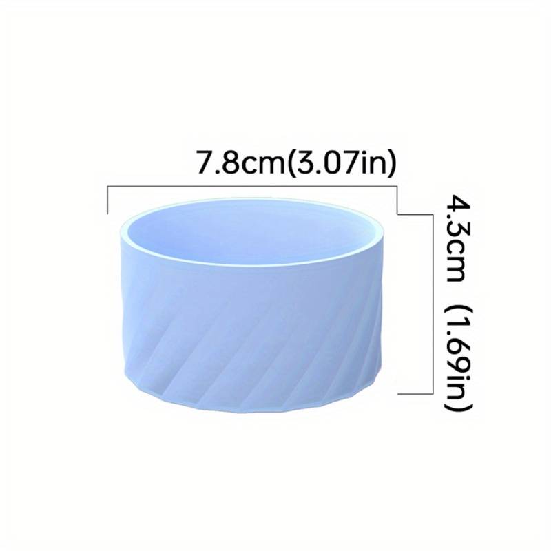 Silicon boot for 40oz Quencher tumbler. Fits Stanley V1 and H2.0 and all Dupes