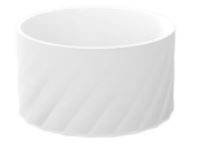 Silicon boot for 40oz Quencher tumbler. Fits Stanley V1 and H2.0 and all Dupes