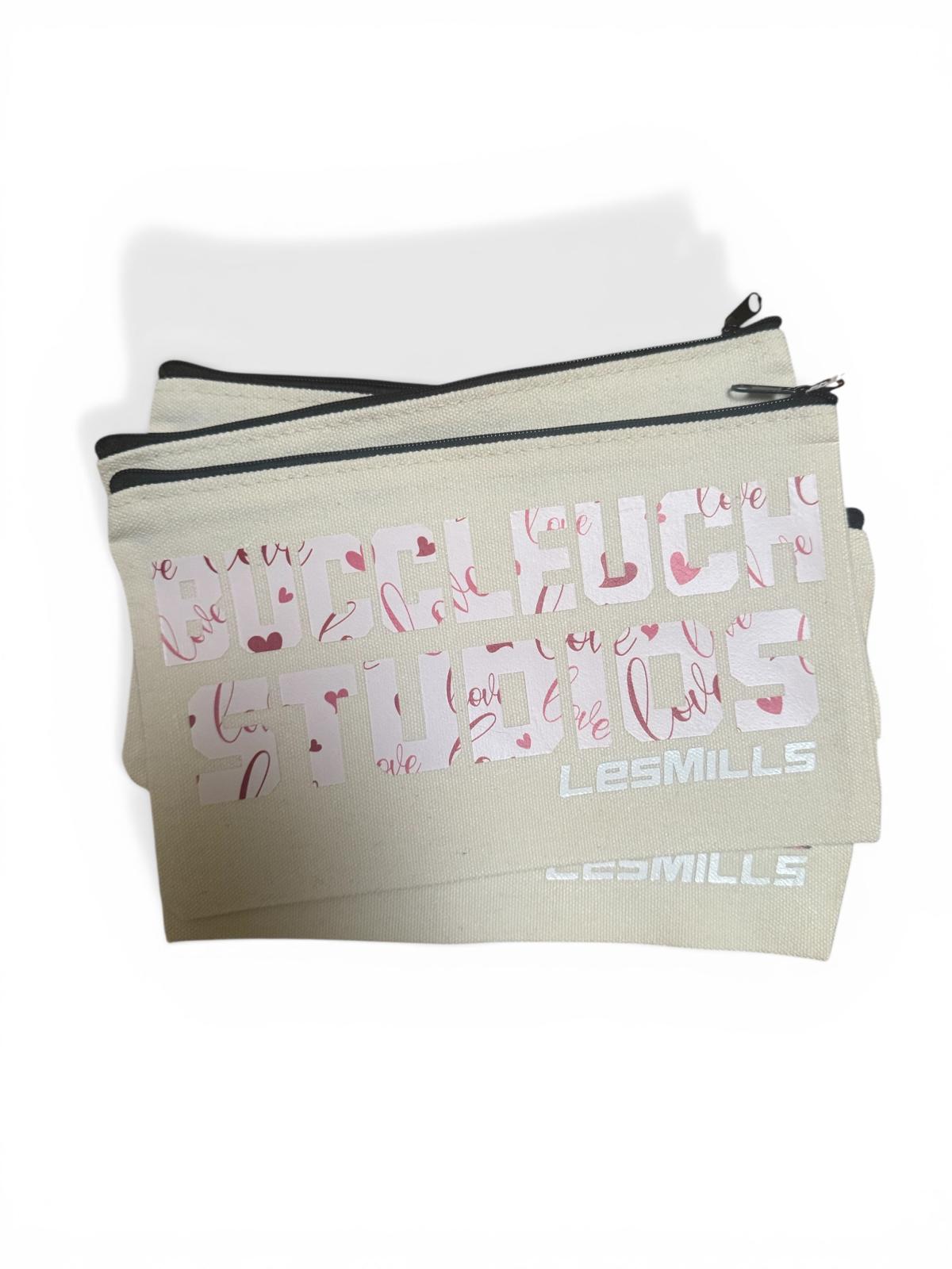 Buccleuch Studios Essentials Zip Wallet