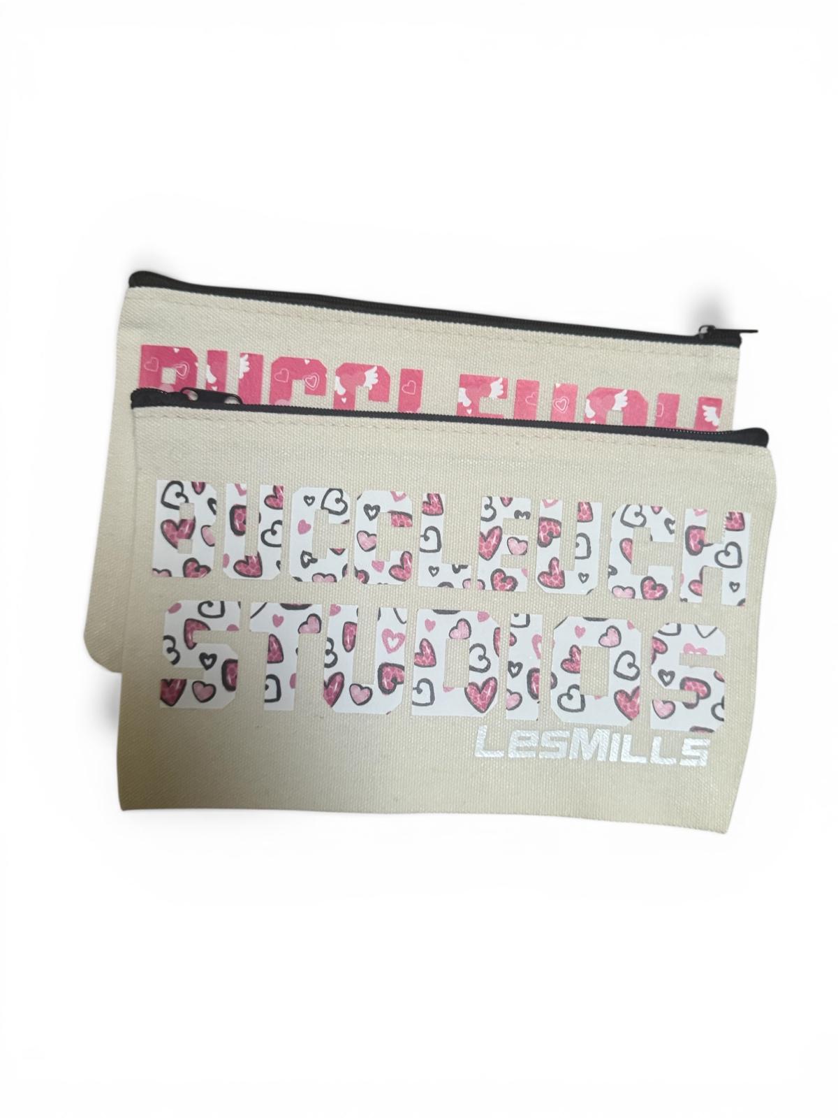Buccleuch Studios Essentials Zip Wallet